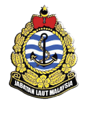 Logo of Jabatan Laut Malaysia